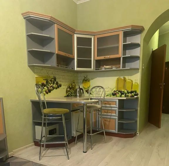 комната г Алушта ул Горького 6в фото 4