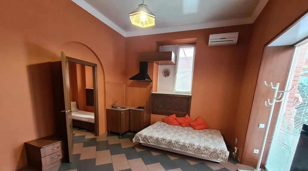 комната г Таганрог ул Лесная Биржа 14 фото 1