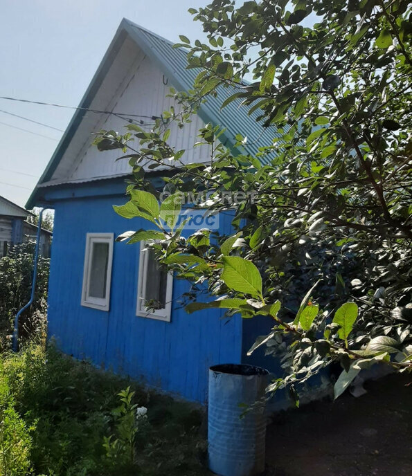 земля г Октябрьский Московка ул Центральная фото 2