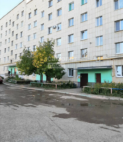 34-й микрорайон 10 фото