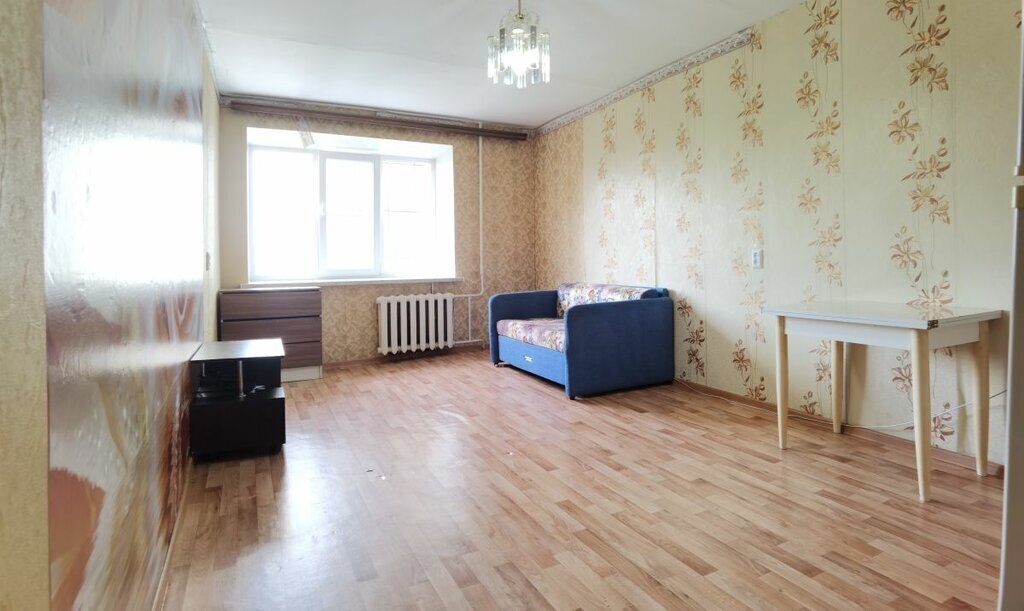комната г Комсомольск-на-Амуре ул Кирова 51 фото 3