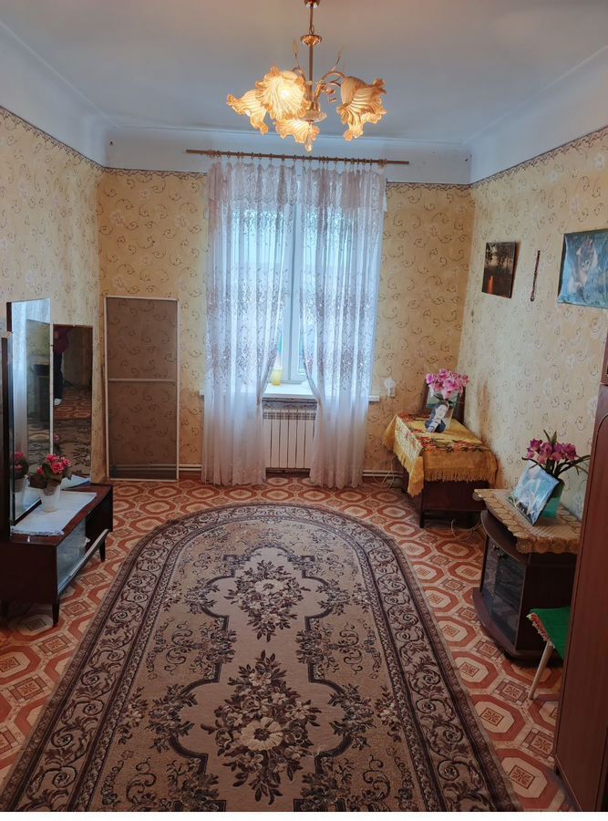 комната г Елец п ТЭЦ 2 фото 1