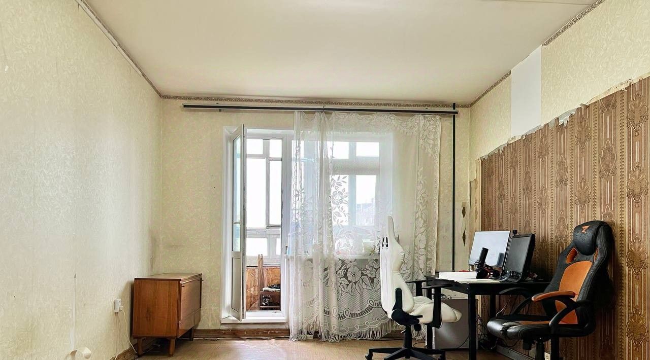 квартира г Колпино ул Тверская 46 Шушары фото 5