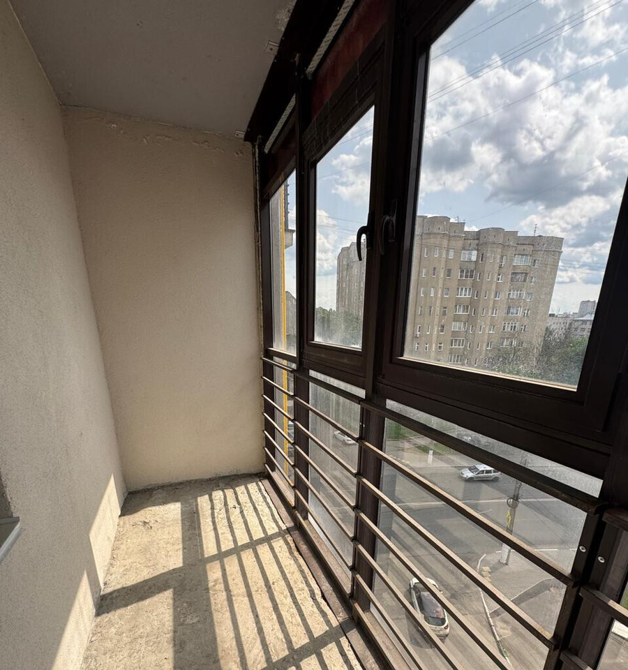 квартира г Тверь пер Смоленский 9 фото 17