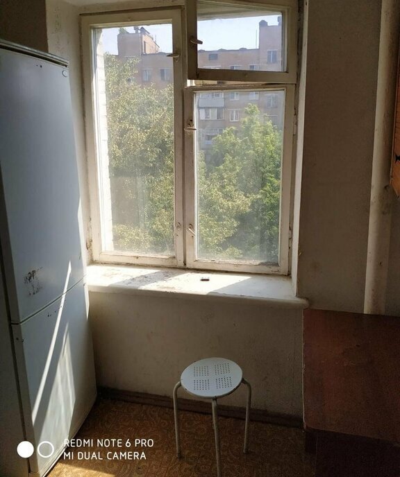 квартира г Москва метро Волжская ул Головачёва 11 фото 17