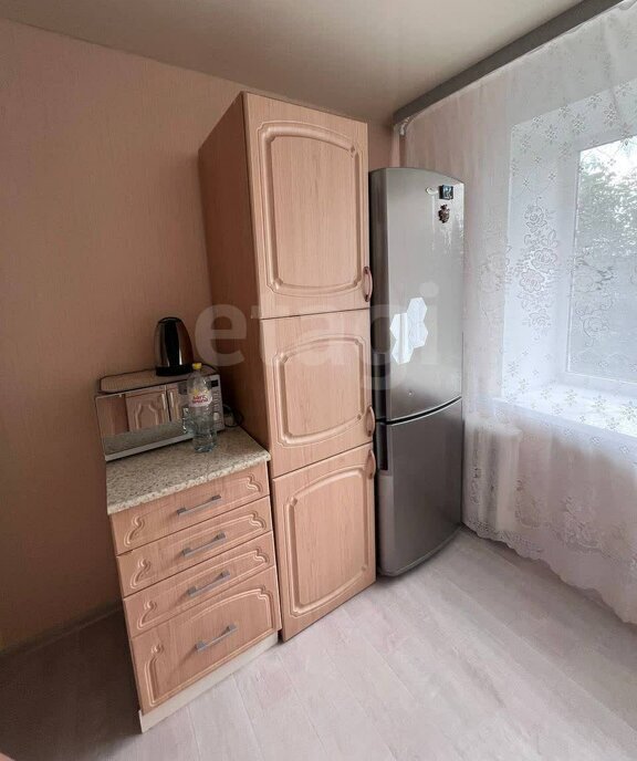 квартира г Тюмень ул Пышминская 3а фото 8