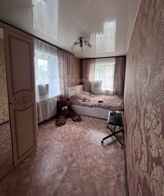 квартира г Тюмень ул Пышминская 3а фото 10