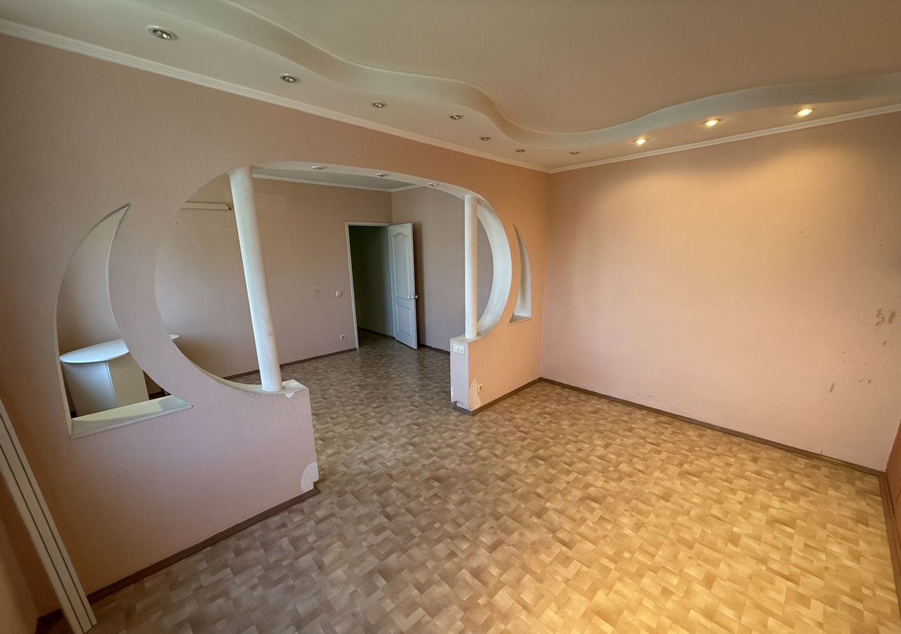 квартира г Абакан ул Торосова 26 фото 18