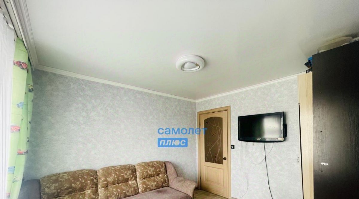квартира г Бийск ул Советская 199/6 фото 10