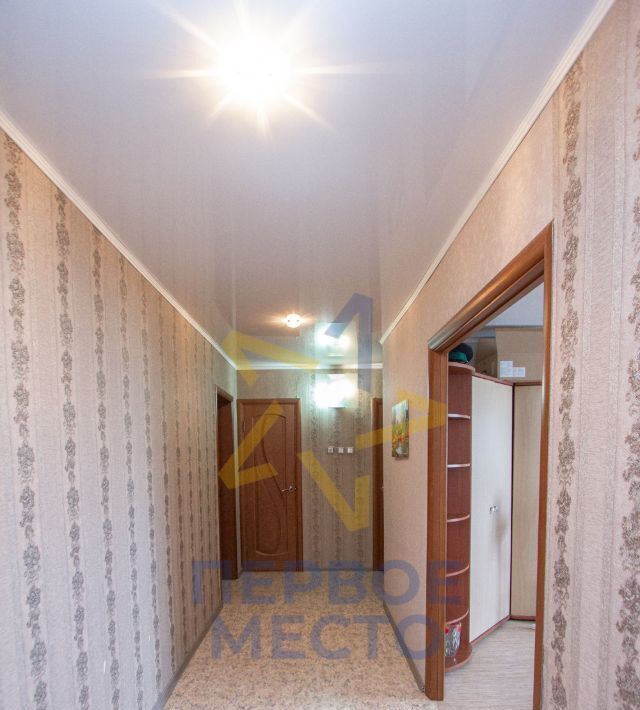 квартира р-н Благовещенский г Благовещенск ул Седова 118 фото 6