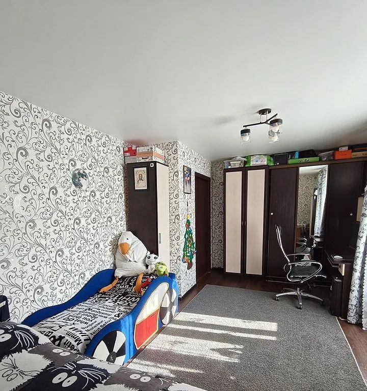 квартира г Ростов-на-Дону Ленгородок ул Минераловодская 128 фото 5