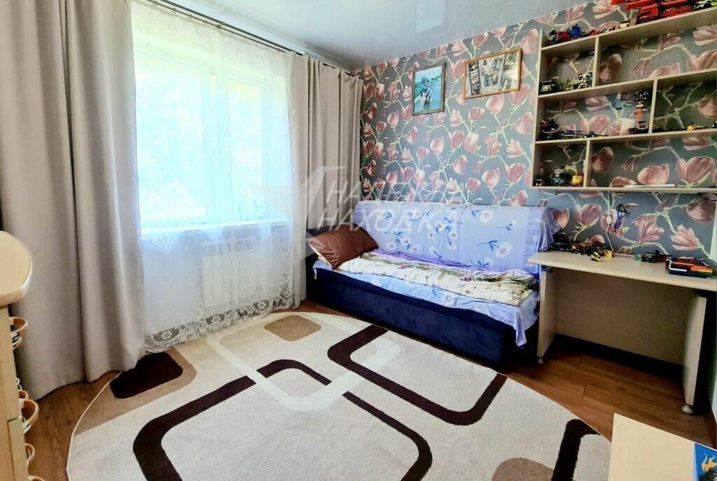 квартира г Находка ул Макарова 32 фото 10