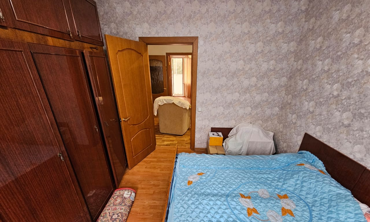 квартира г Волгоград Бекетовка ул им. Кирова 98 фото 11
