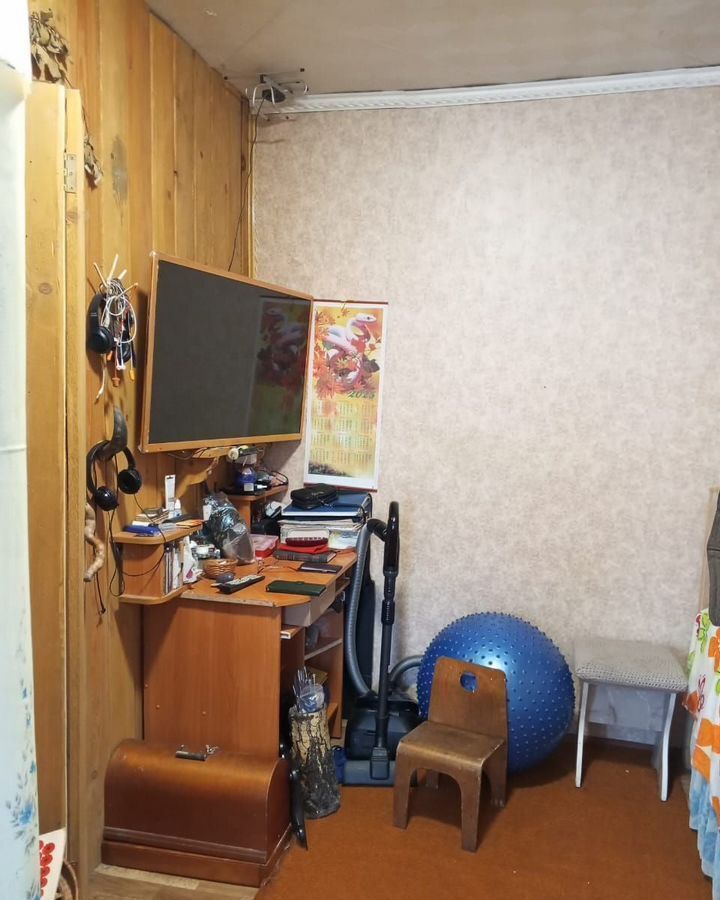 дом г Омск р-н Ленинский ул Невского мкр-н Чередовый фото 3