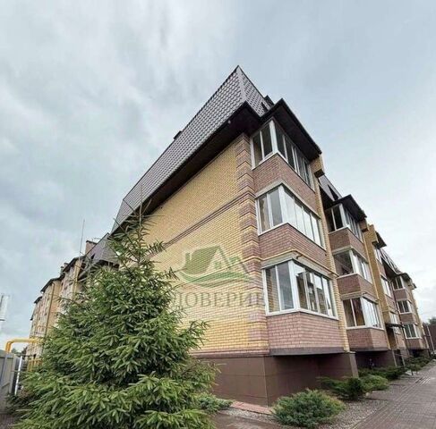 д Перикса ул Железнодорожная Казарма 4 Тамбов городской округ фото