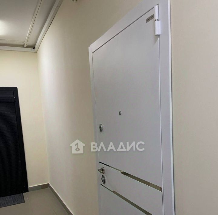 квартира г Волгоград р-н Советский Тулака ул Туркменская 6к/3 фото 12