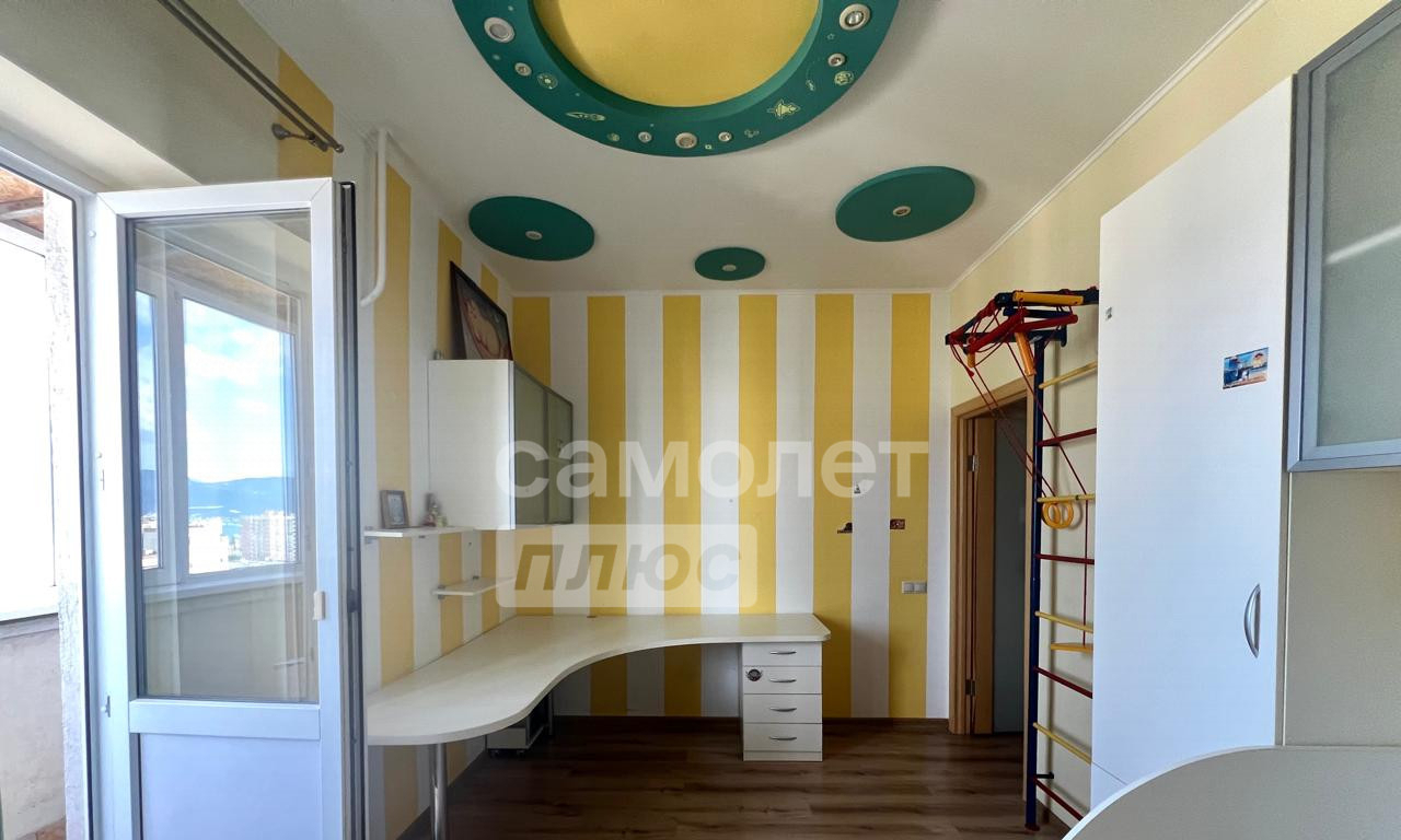 квартира г Новороссийск пр-кт Дзержинского 226 15-й м-н фото 16