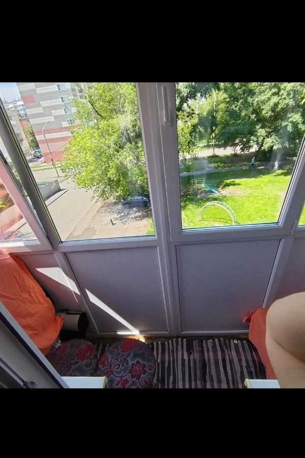 квартира г Барнаул р-н Октябрьский ул Беляева 10/12 фото 5