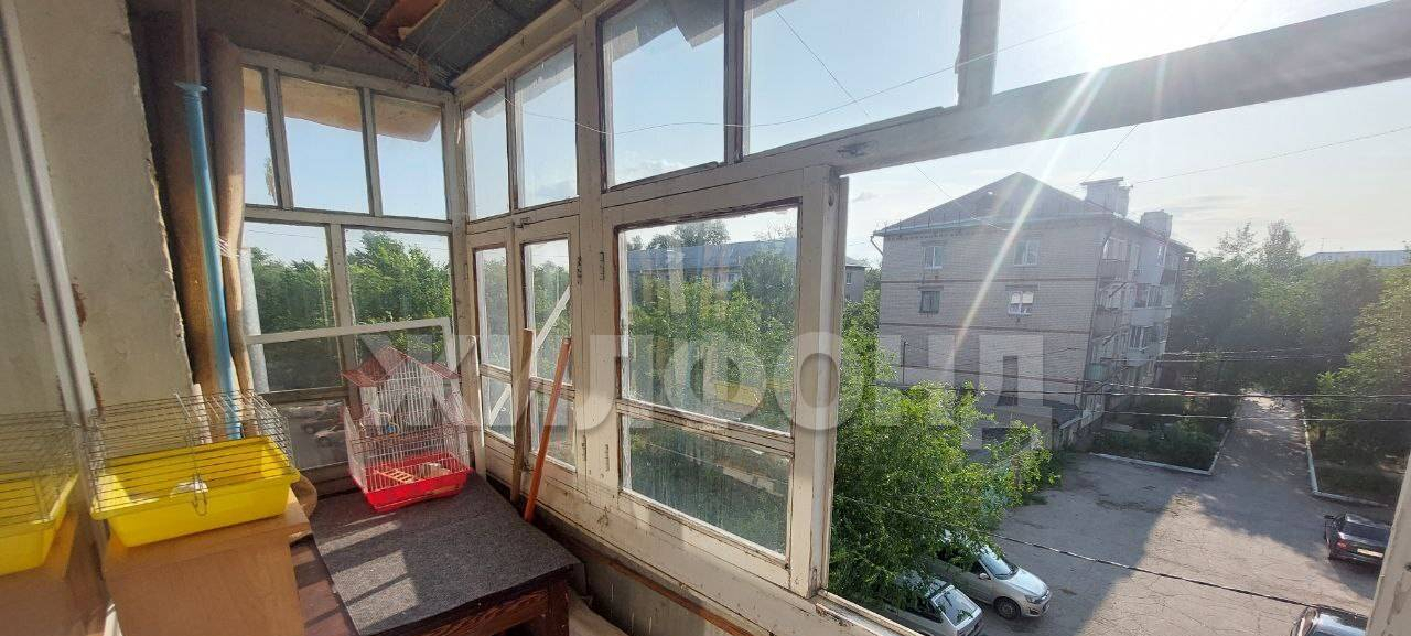 квартира г Тольятти Шлюзовой ул Крылова 7 м-н фото 8