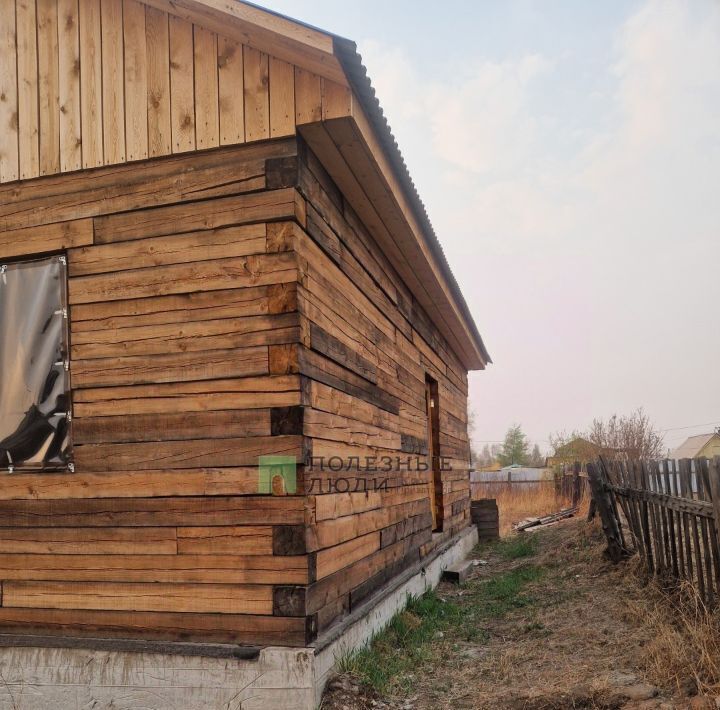 дом г Чита р-н Центральный ул Сиреневая № 131 Геодезист СНТ фото 4