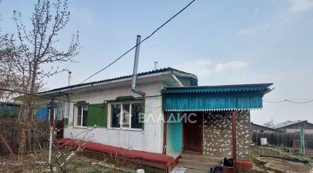 р-н Черновский туп Брусничный фото