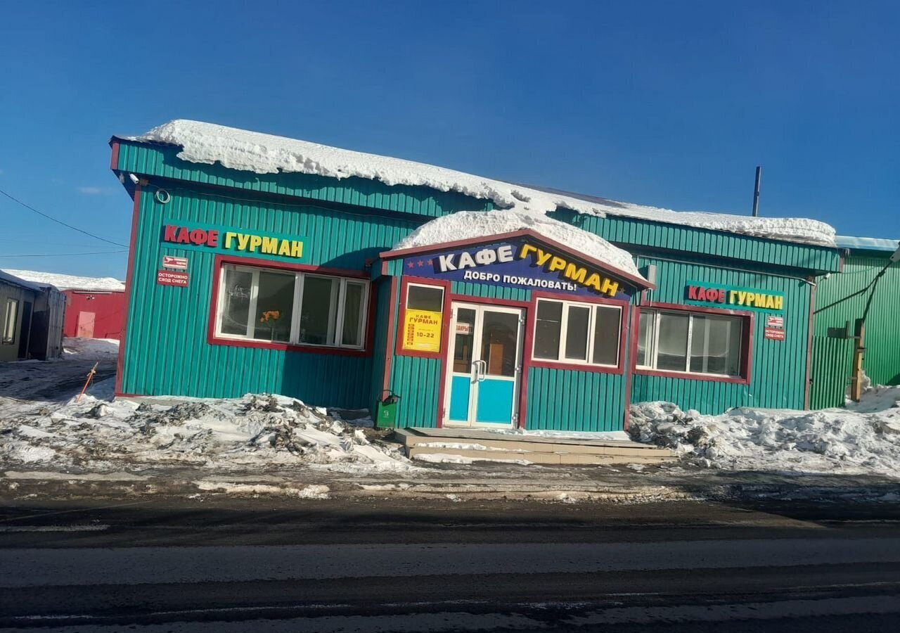 офис г Петропавловск-Камчатский ул Чубарова 16/2 фото 2
