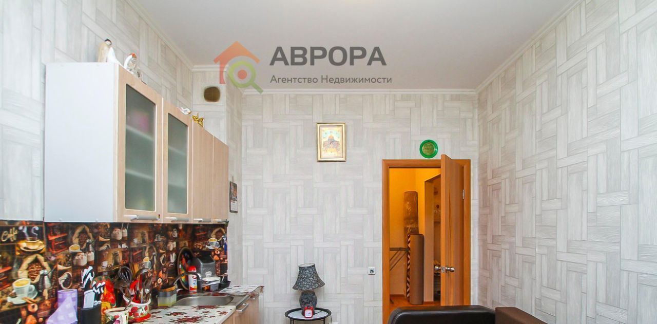 квартира г Сургут ул Александра Усольцева 26 38-й фото 3