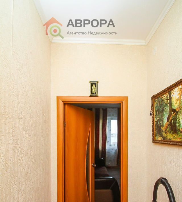 квартира г Сургут ул Александра Усольцева 26 38-й фото 5