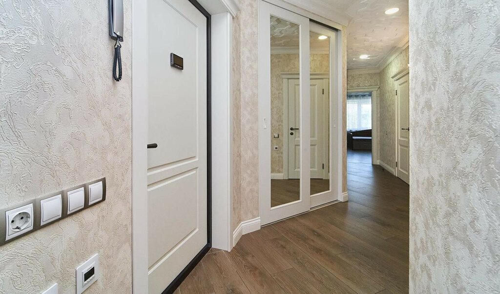 квартира г Краснодар ул Российская 79/3к 2 фото 6