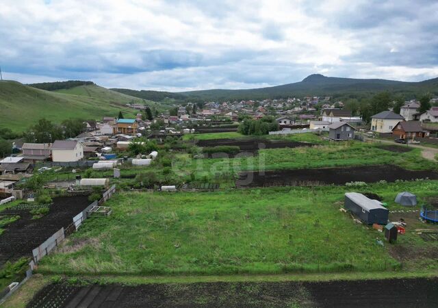 ул Центральная сельсовет, Красноярск, Зыковский фото