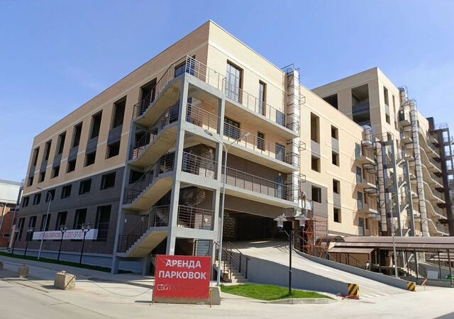 р-н Прикубанский ул Российская 267б фото
