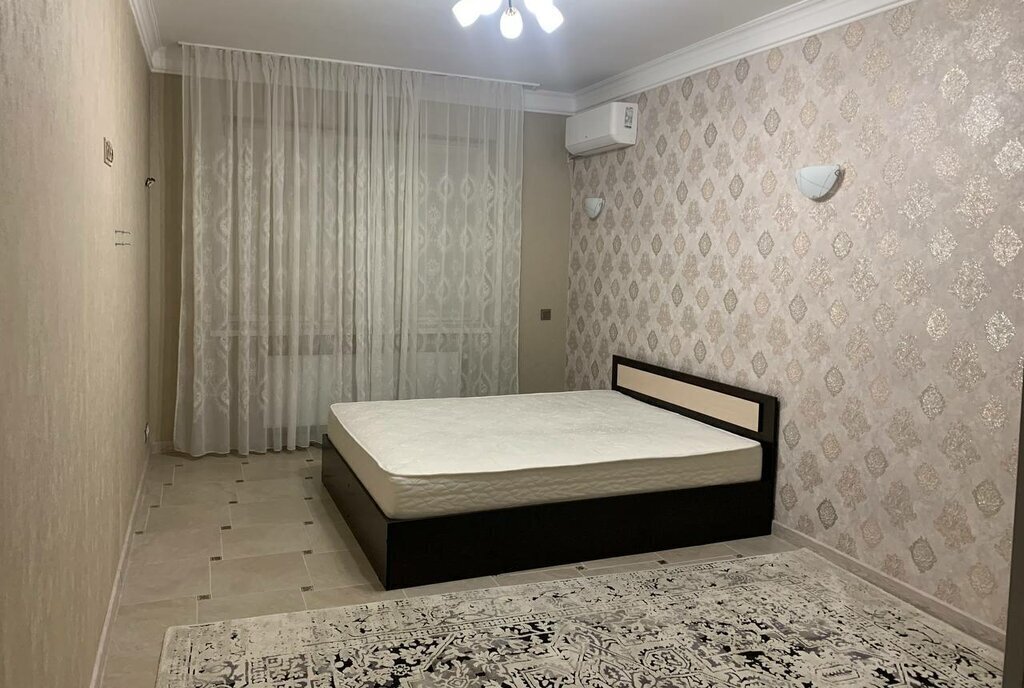 квартира г Краснодар ул Конгрессная 21 фото 3
