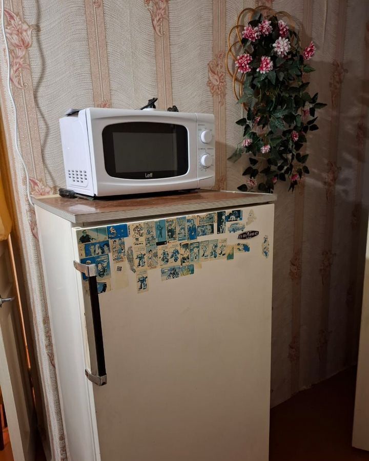 квартира г Губкин ул Лазарева 6 Губкинский г. о. фото 6