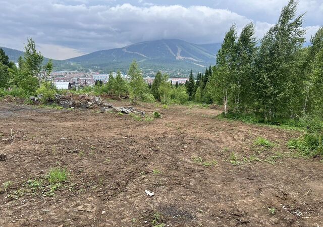 р-н Таштагольский пгт Шерегеш ул Нагорная Кемеровская обл. — Кузбасс, городское поселение город-курорт Шерегеш фото