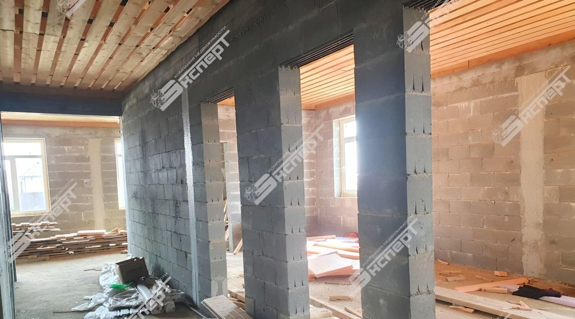 дом г Южно-Сахалинск ул Охинская 47 с. Новая Деревня фото 9