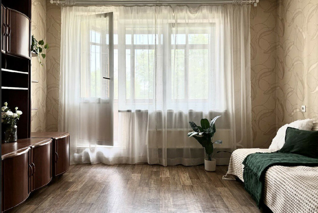 квартира г Иркутск ул Академическая 22 фото 4