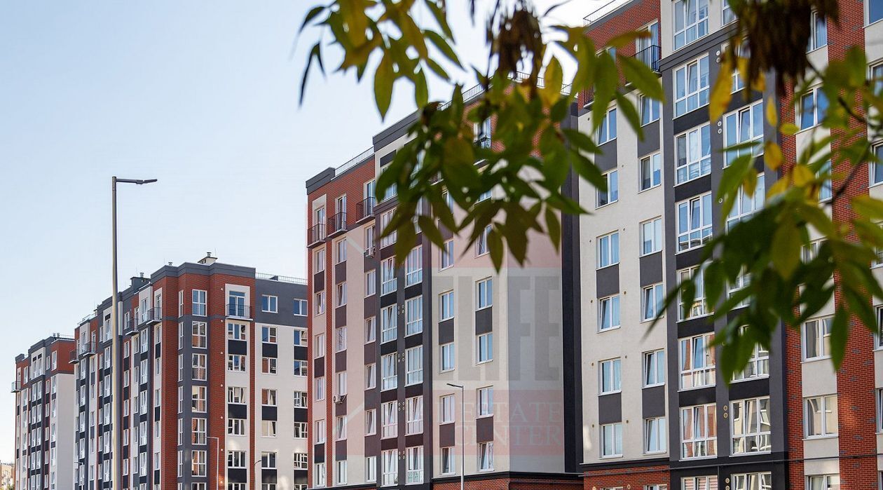 квартира г Калининград р-н Московский ул Минусинская 5 фото 10