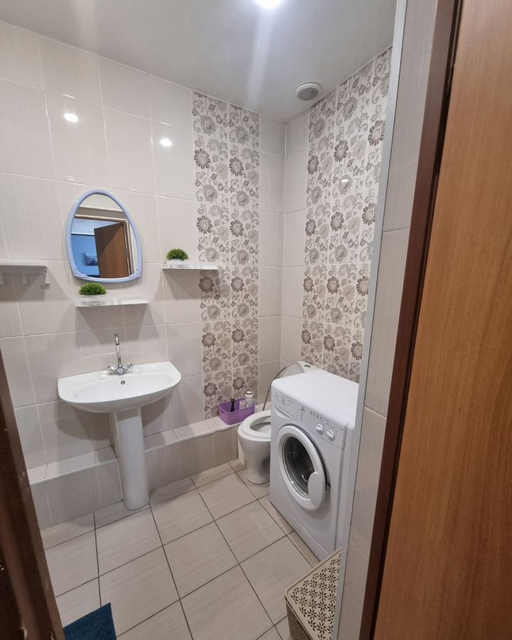 квартира г Иркутск р-н Октябрьский ул Цимлянская 3а фото 3