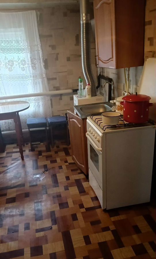 дом г Саранск р-н Октябрьский ул Борина 2 фото 19