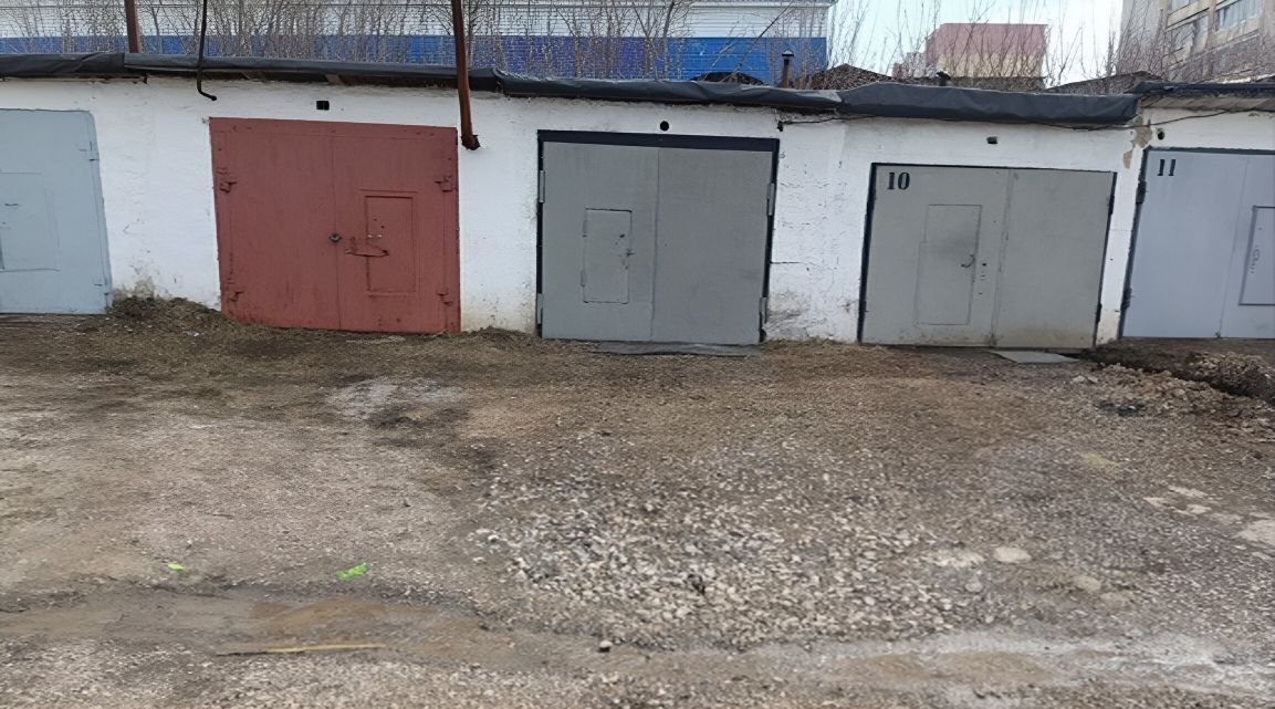 гараж г Березовский с 9 фото 2
