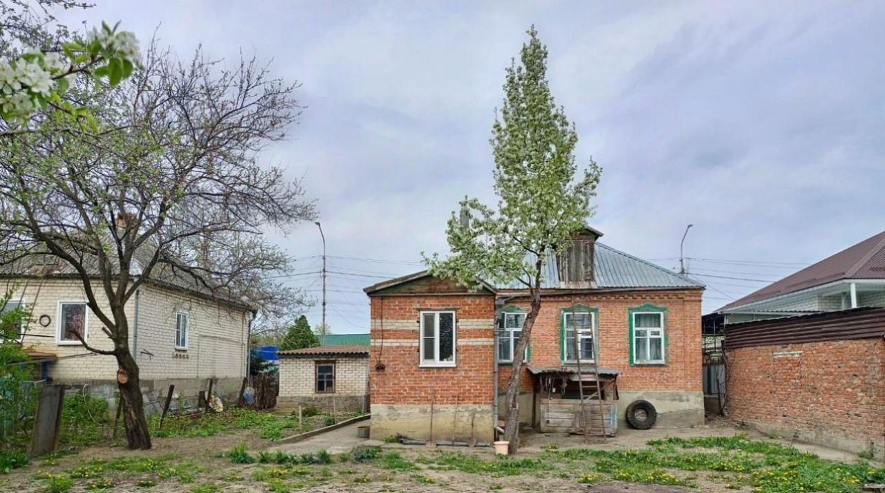 дом г Невинномысск ул Пархоменко фото 2