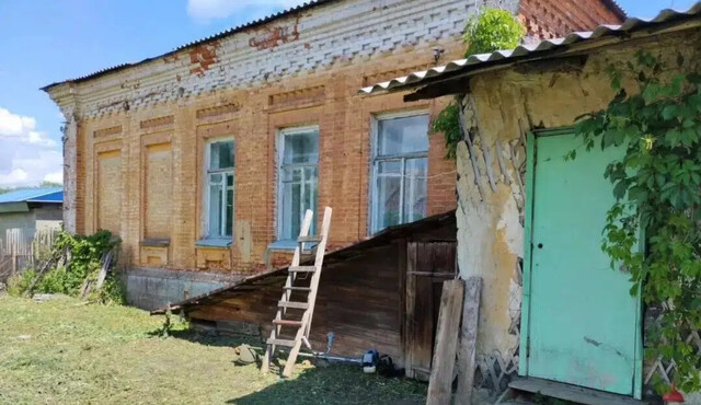 г Чаплыгин ул Вокзальная 20 фото
