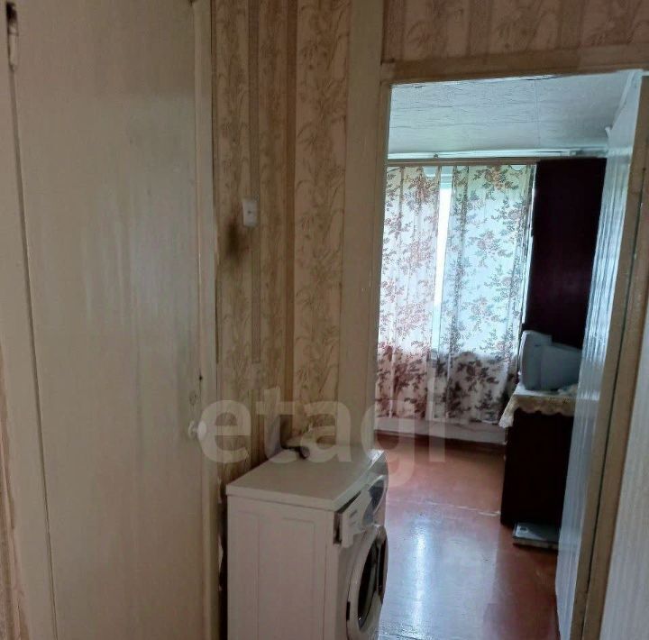 квартира г Бердск ул Лунная 13 фото 16