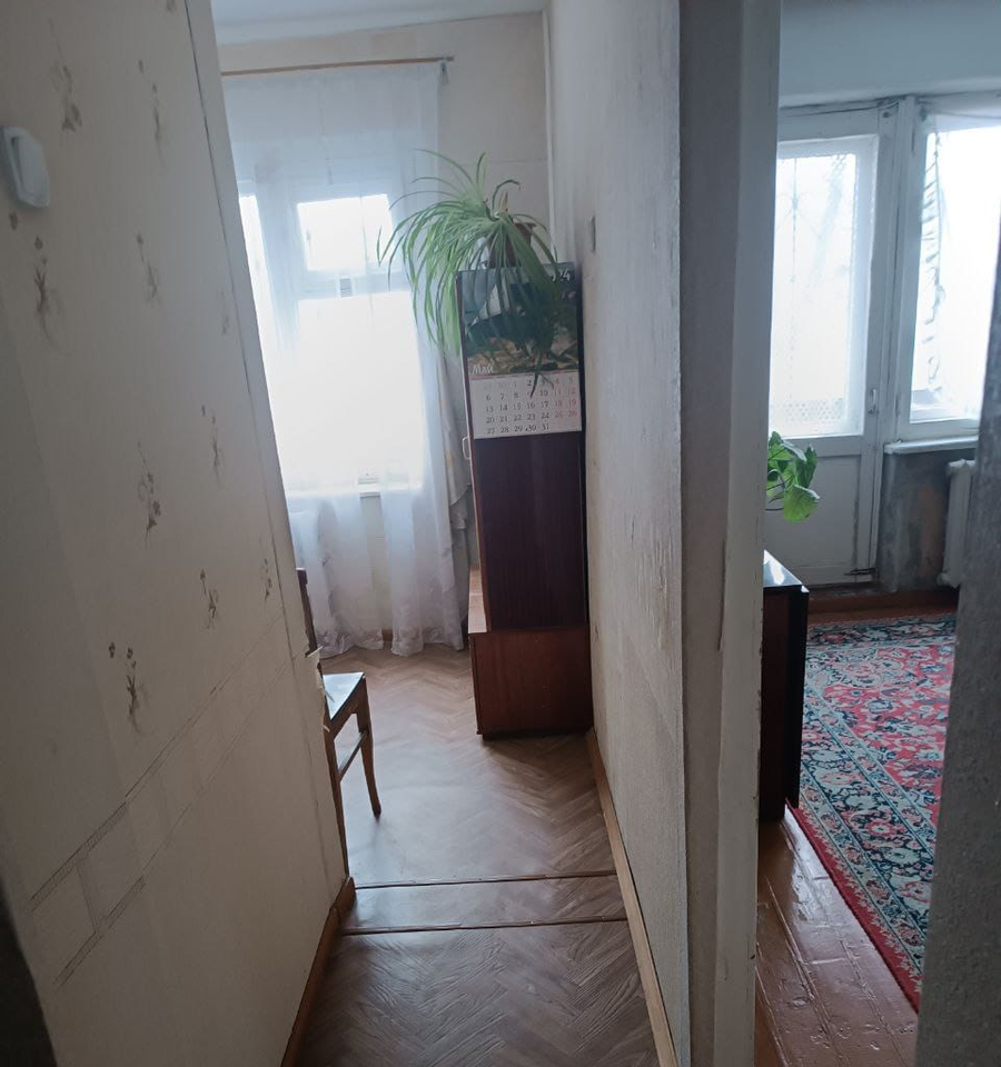 квартира г Орск ул Станционная 13 фото 7