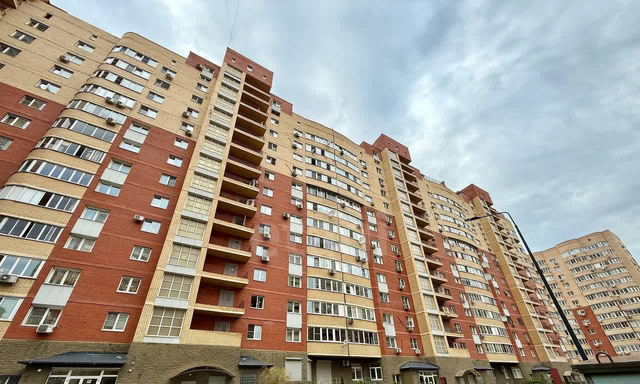 Котельники, Дача м-н, 2-й Покровский проезд, 10 фото