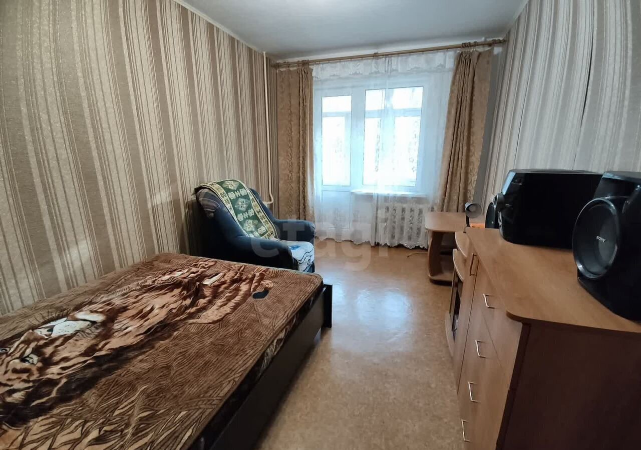 комната г Владивосток р-н Первомайский ул Связи 5 фото 5