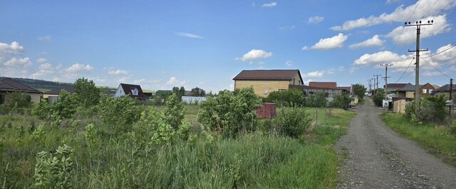 земля р-н Октябрьский снт Рябина фото