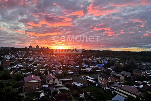 Городок Нефтяников ул 2-я Поселковая 10к/1 фото