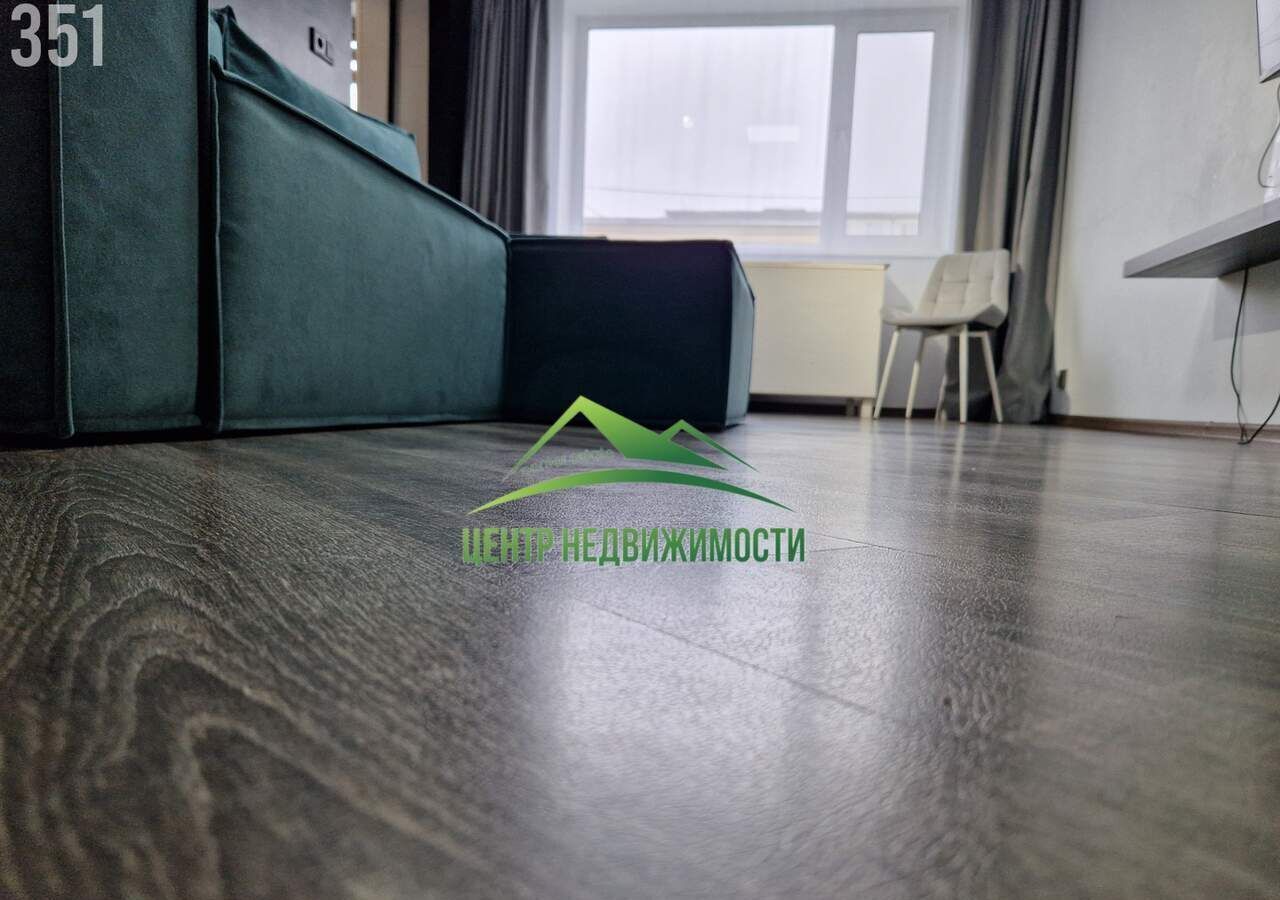 квартира г Магадан ул Берзина 5а фото 3