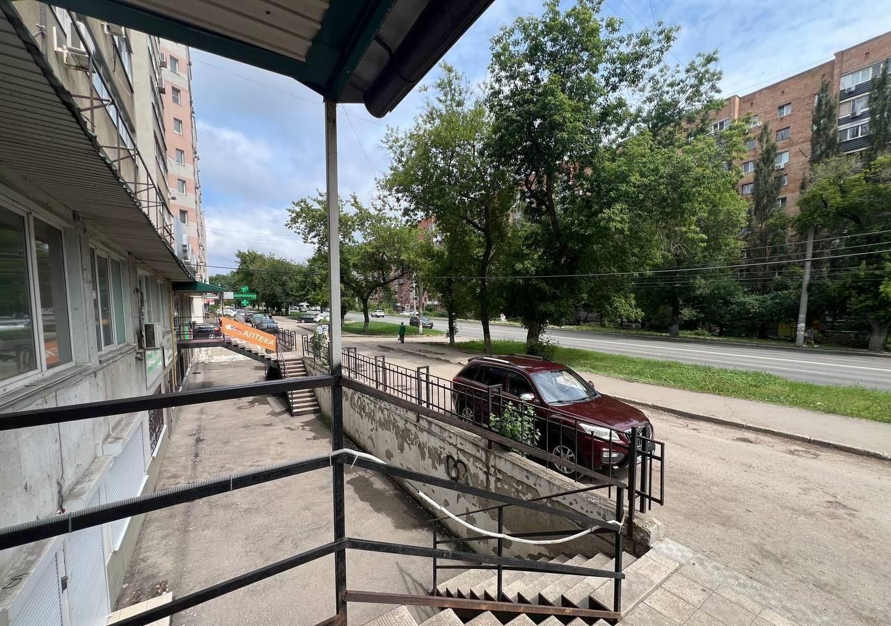 свободного назначения г Самара Безымянка пр-кт Кирова 104 фото 13